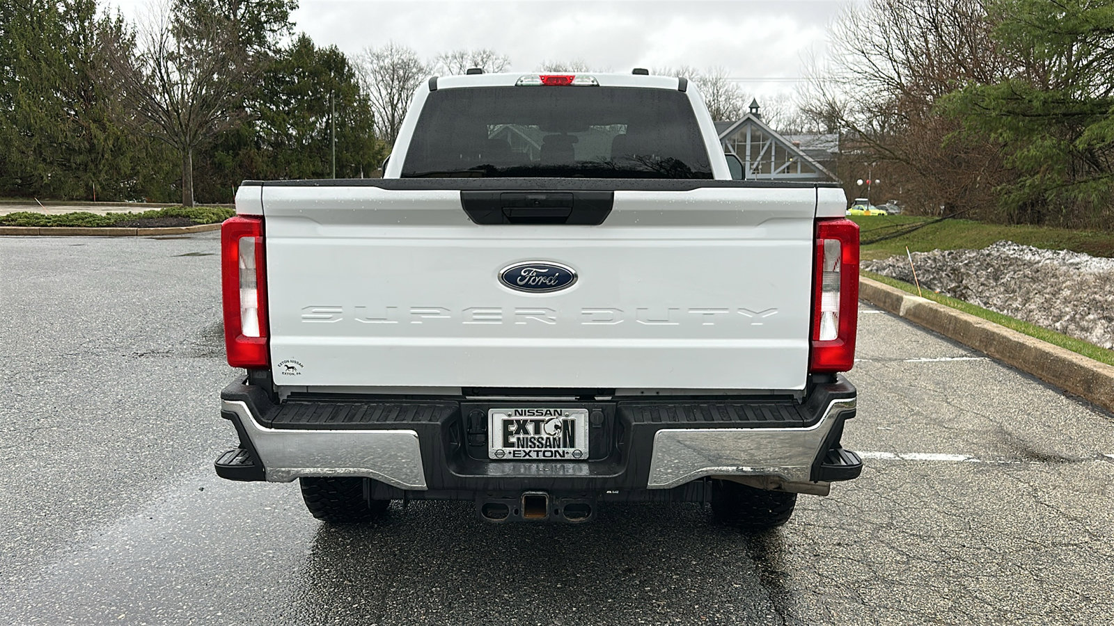 Used 2024 Ford F250 XLT image 6