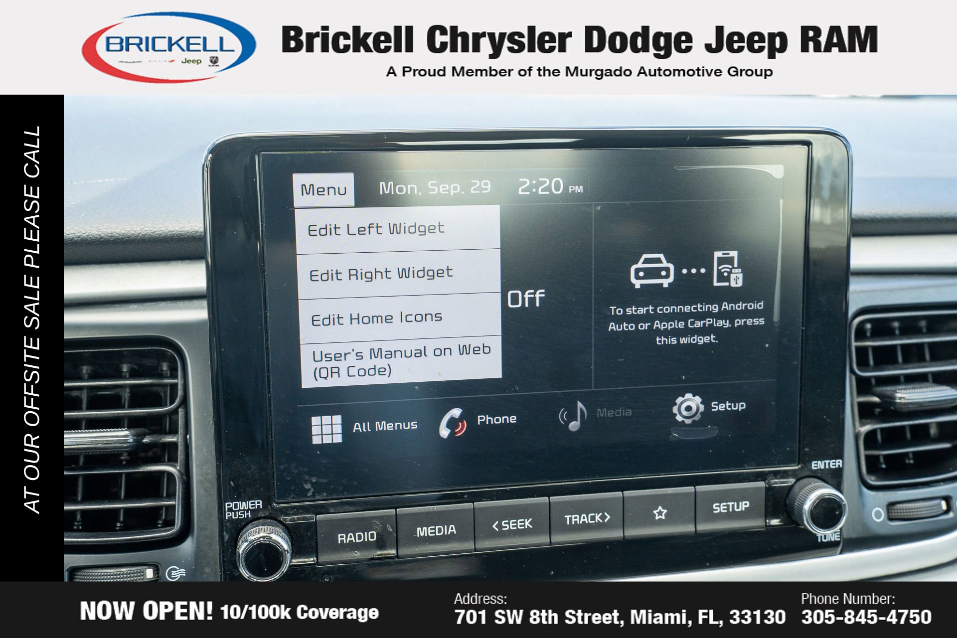 Used 2021 Kia Rio S image 33