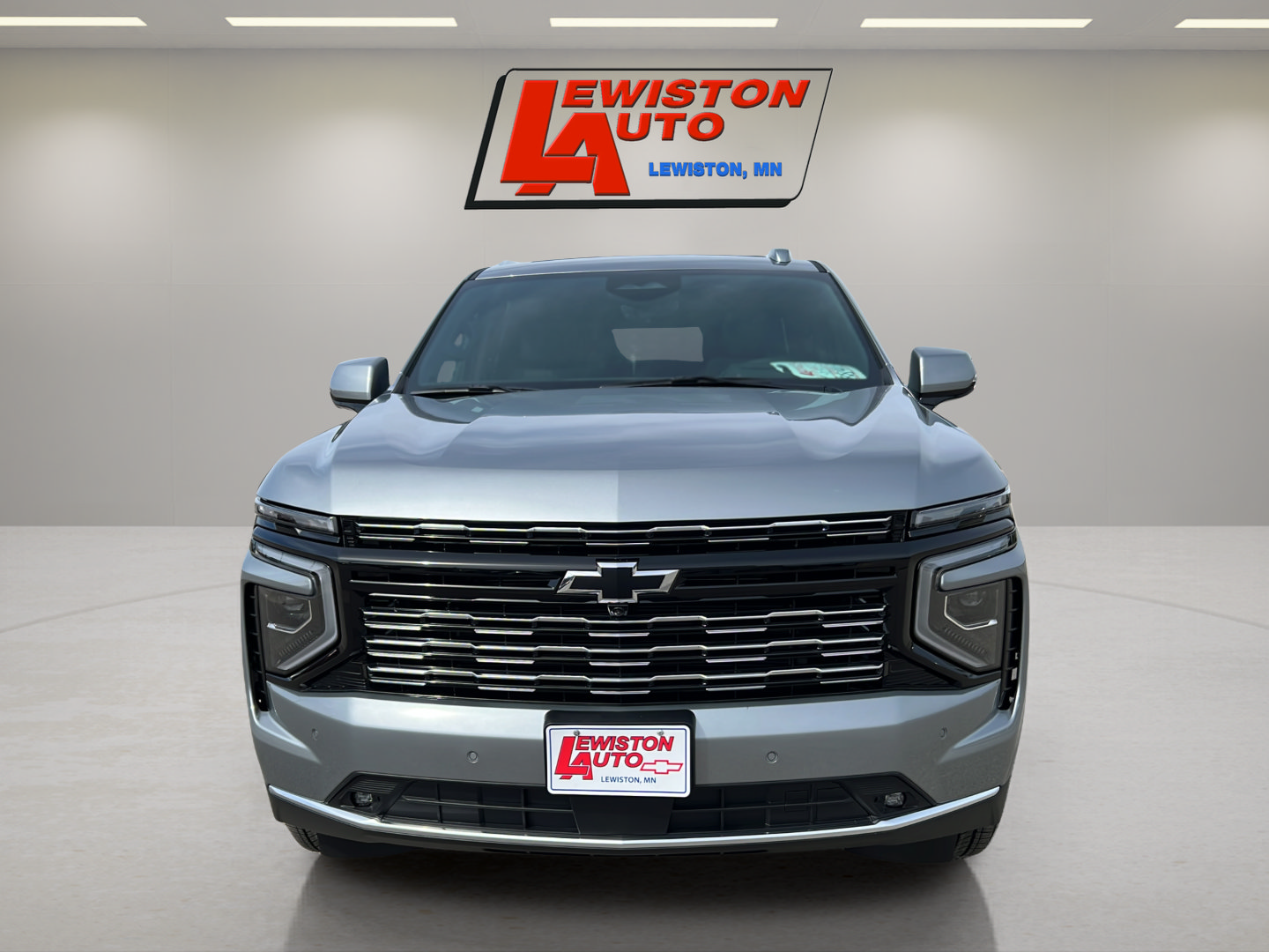 New 2027 Chevrolet Tahoe High Country w/ Sun And Tow Package AWD/4WD image 9