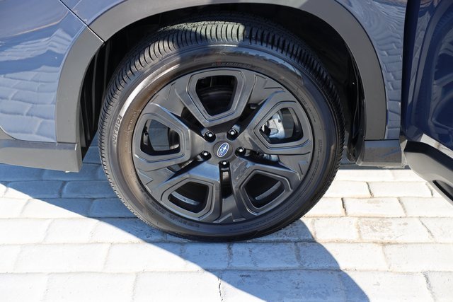 Certified 2025 Subaru Ascent Onyx Edition image 55