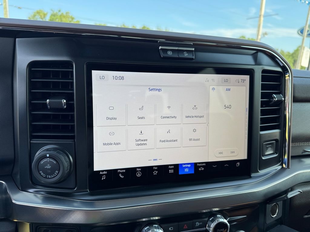 New 2026 Ford F250 King Ranch image 34