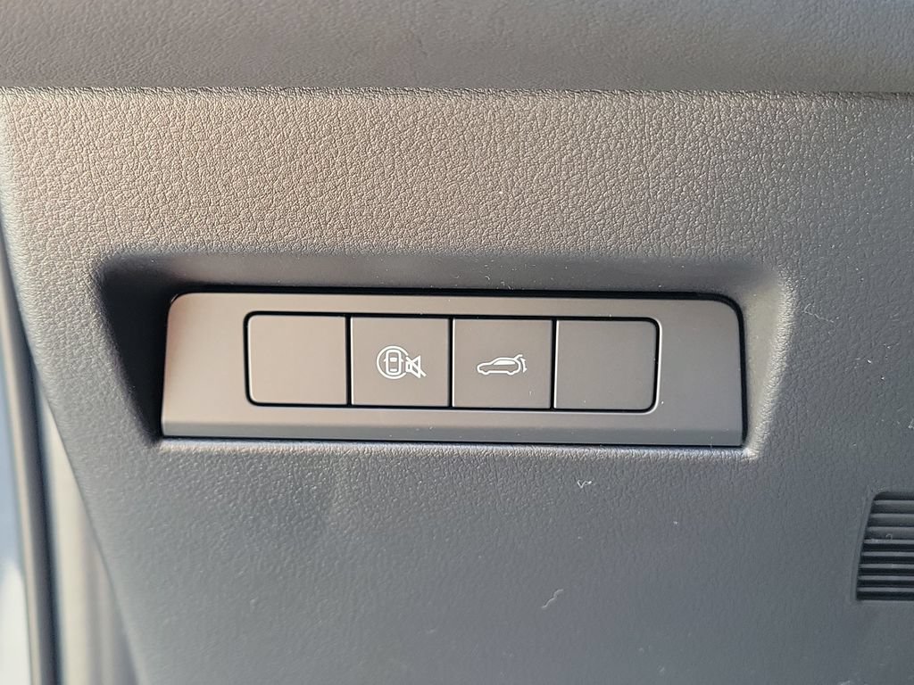 New 2026 MAZDA CX-5 Preferred AWD/4WD image 20