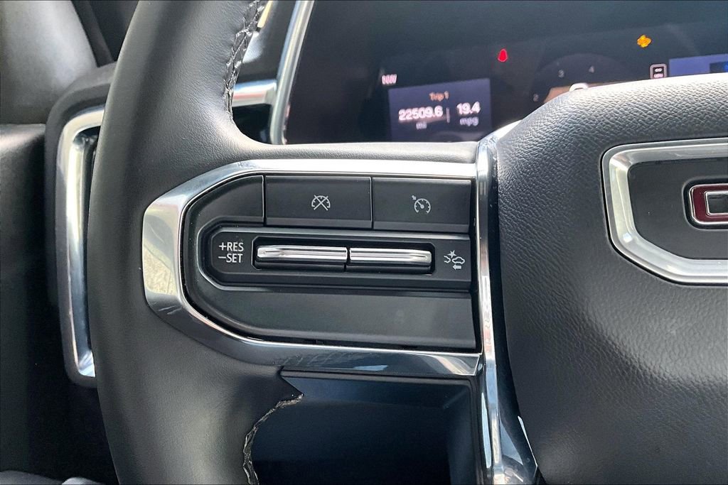 Used 2024 GMC Canyon Elevation w/ Trailering Package image 11