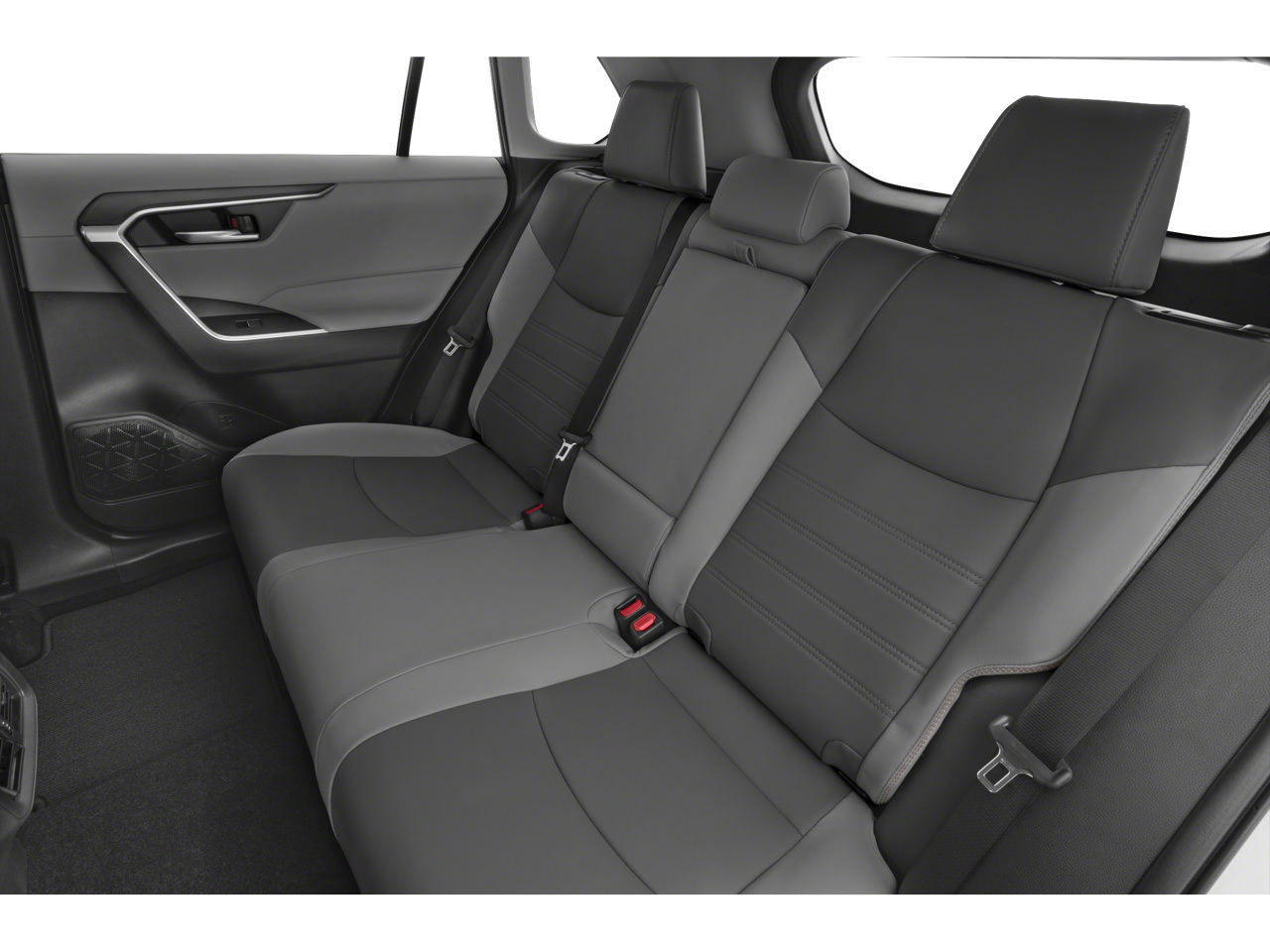 New 2025 Toyota RAV4 XLE Premium FWD image 46