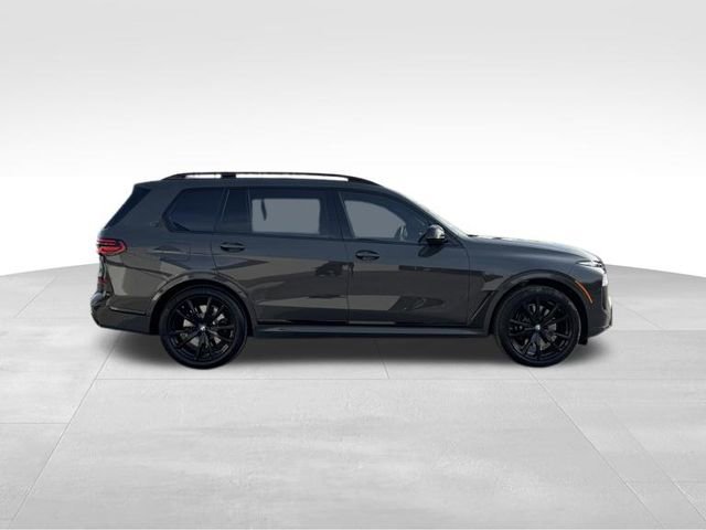 Certified 2026 BMW X7 M60i image 10