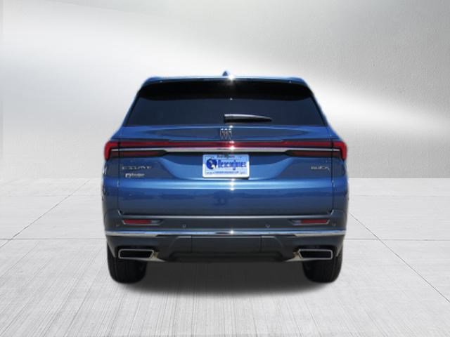 New 2026 Buick Enclave Preferred w/ Power Package image 4
