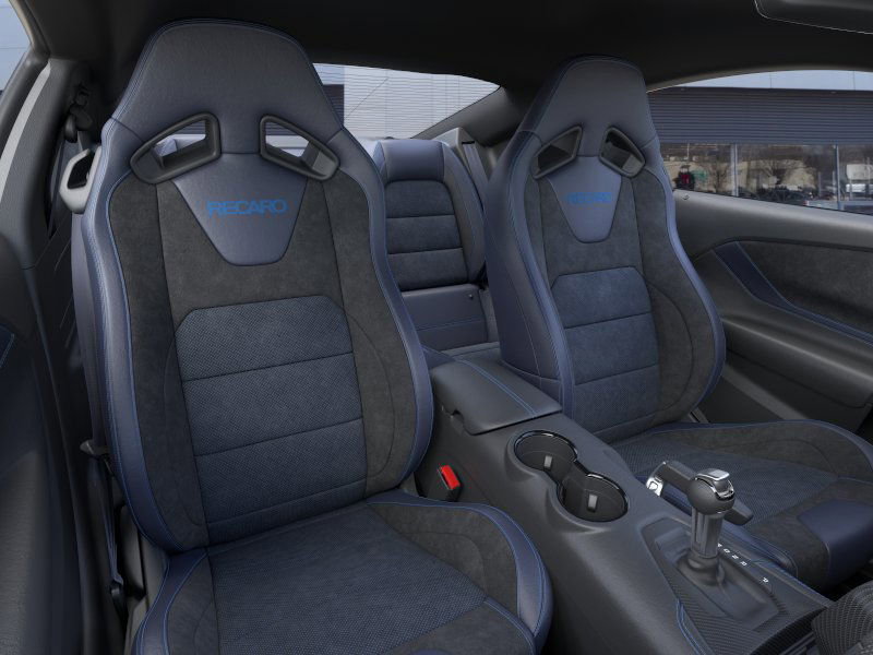 New 2025 Ford Mustang Dark Horse image 10