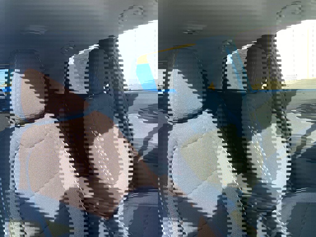 New 2026 Chevrolet TrailBlazer LT image 19