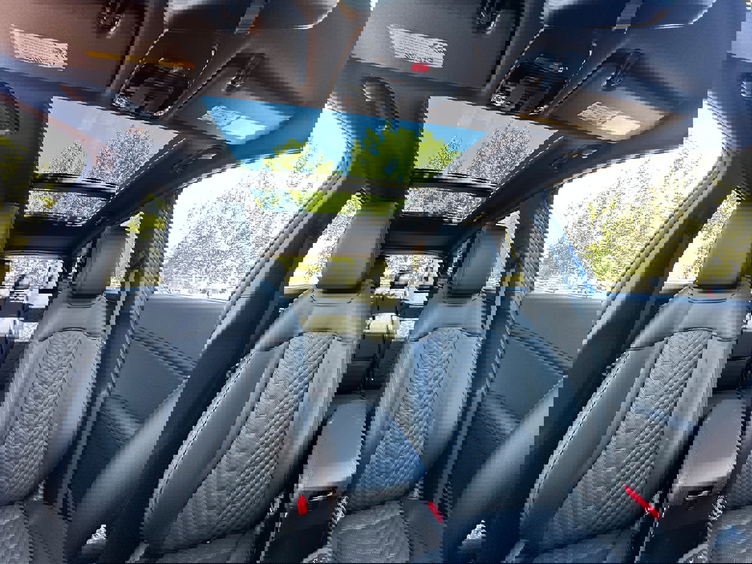 New 2026 Kia Sportage X-Line w/ X-Line Premium Package image 30