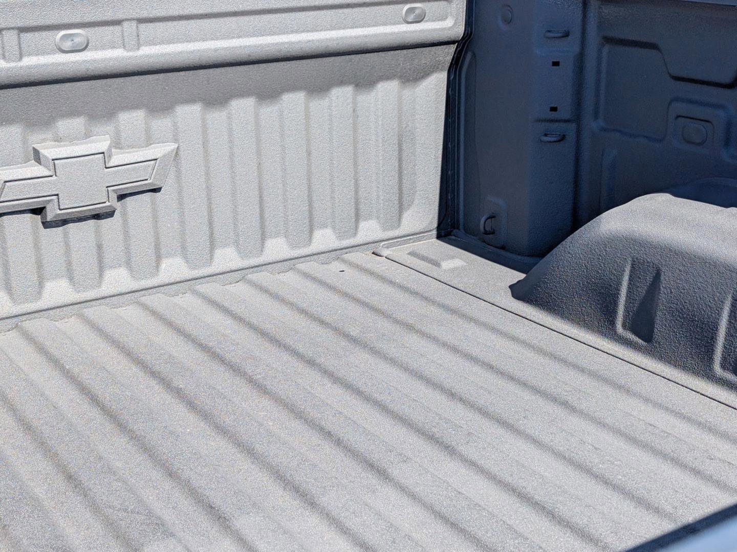 Used 2025 Chevrolet Silverado 1500 LT w/ Protection Package image 10