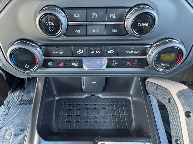 Used 2024 Ford Bronco Outer Banks w/ Sasquatch Package AWD/4WD image 27