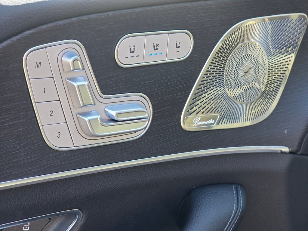 New 2026 Mercedes-Benz GLE 450 4MATIC image 33