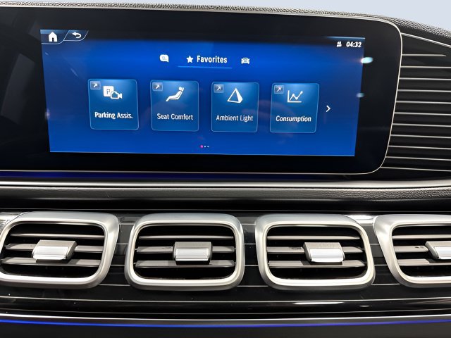 Used 2024 Mercedes-Benz GLE 350 4MATIC image 24