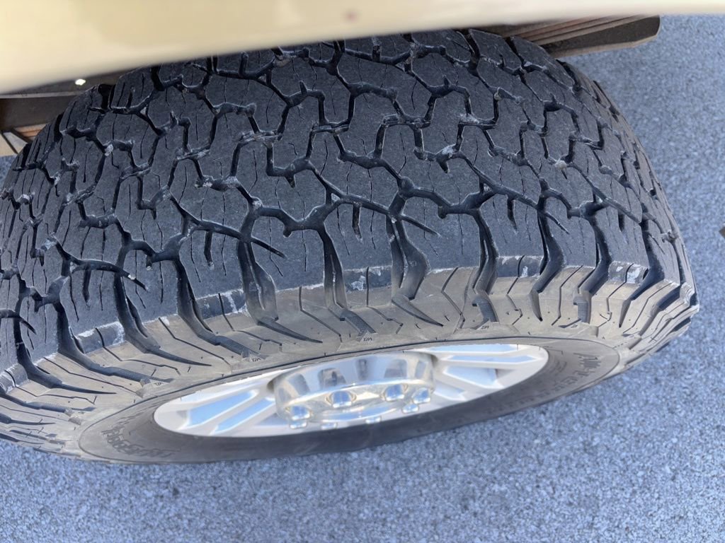 Used 2003 Ford F250 King Ranch AWD/4WD image 34