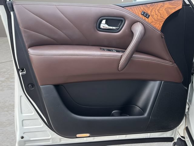 Used 2016 INFINITI QX80 Limited AWD/4WD image 20