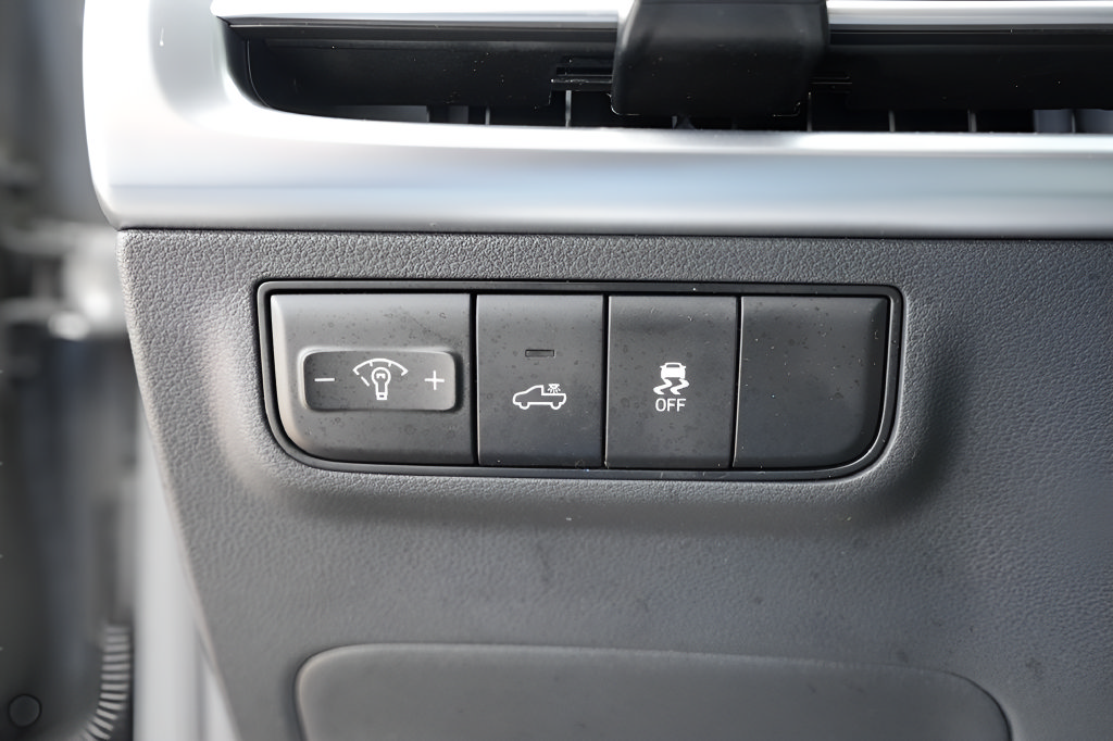 Certified 2026 Hyundai Santa Cruz SEL AWD/4WD image 24