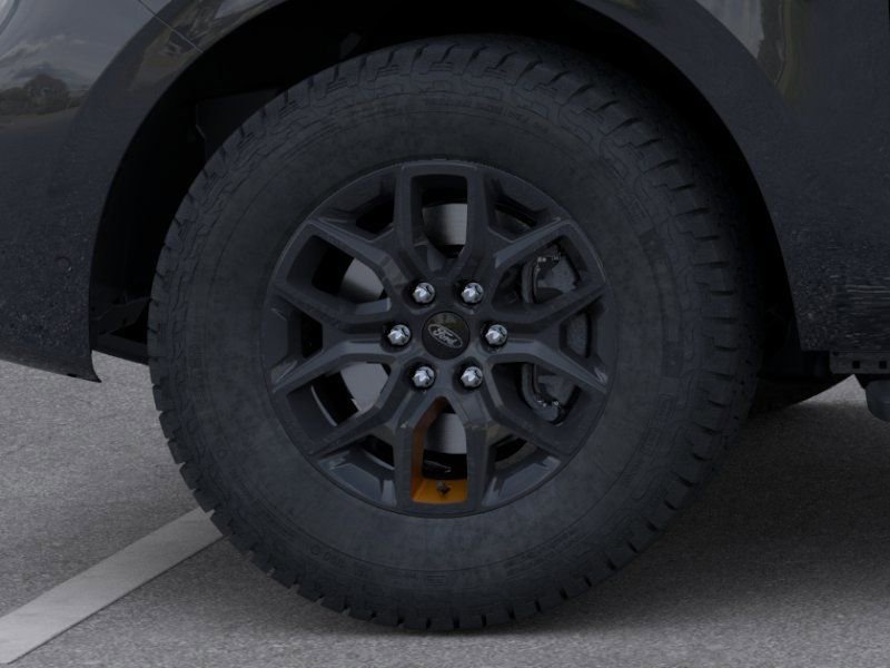New 2026 Ford Expedition Tremor AWD/4WD image 19