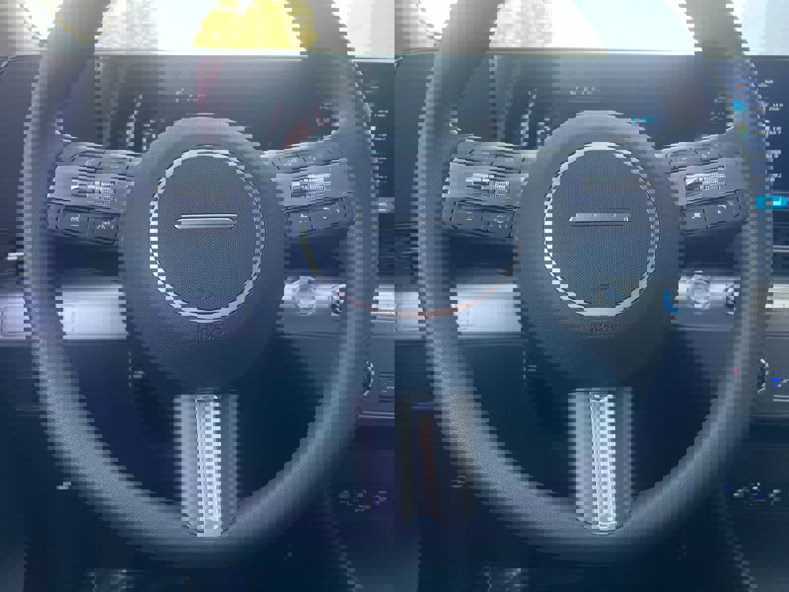 New 2026 Hyundai Kona SE AWD/4WD image 23