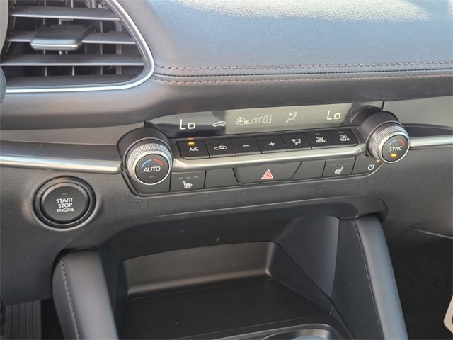 New 2026 MAZDA MAZDA3 2.5 S Sedan w/ Preferred Pkg image 14