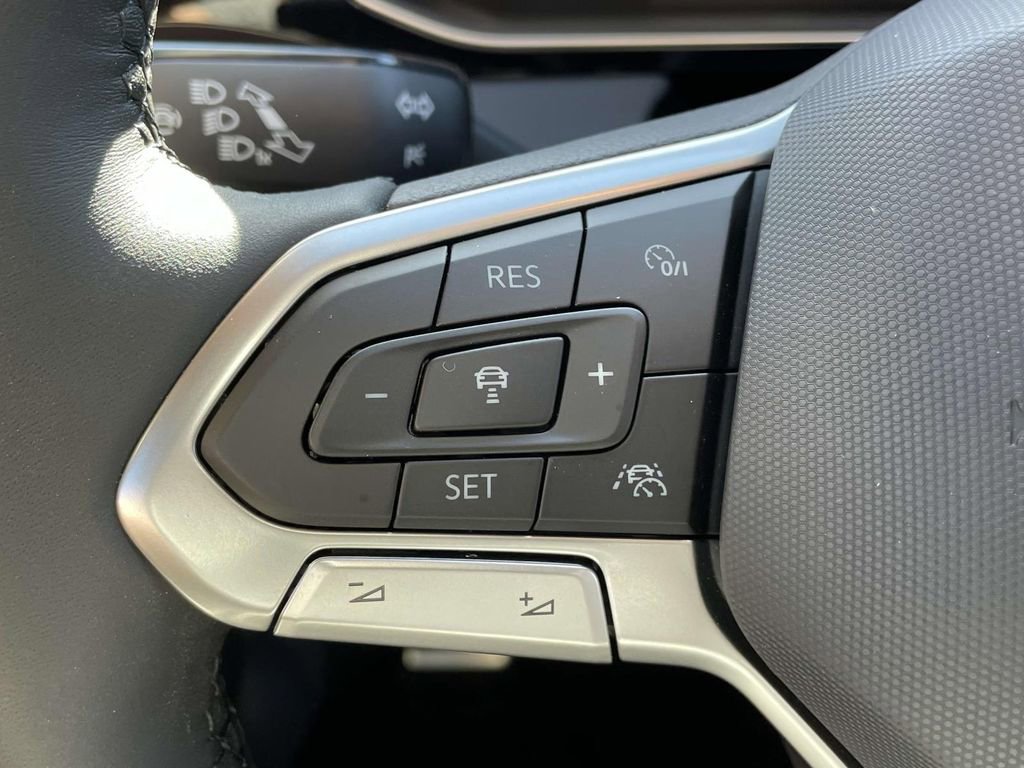 New 2026 Volkswagen Jetta Sport FWD image 24
