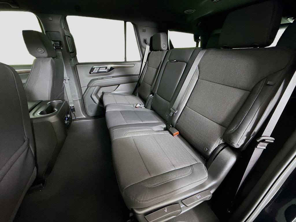 New 2026 Chevrolet Tahoe LS image 22