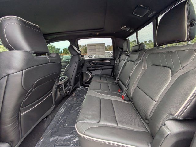 New 2026 RAM 1500 Limited image 12