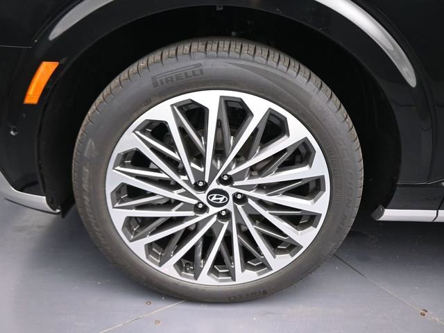 New 2026 Hyundai Palisade Calligraphy image 22