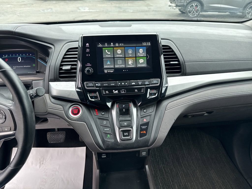 Used 2023 Honda Odyssey EX-L image 15