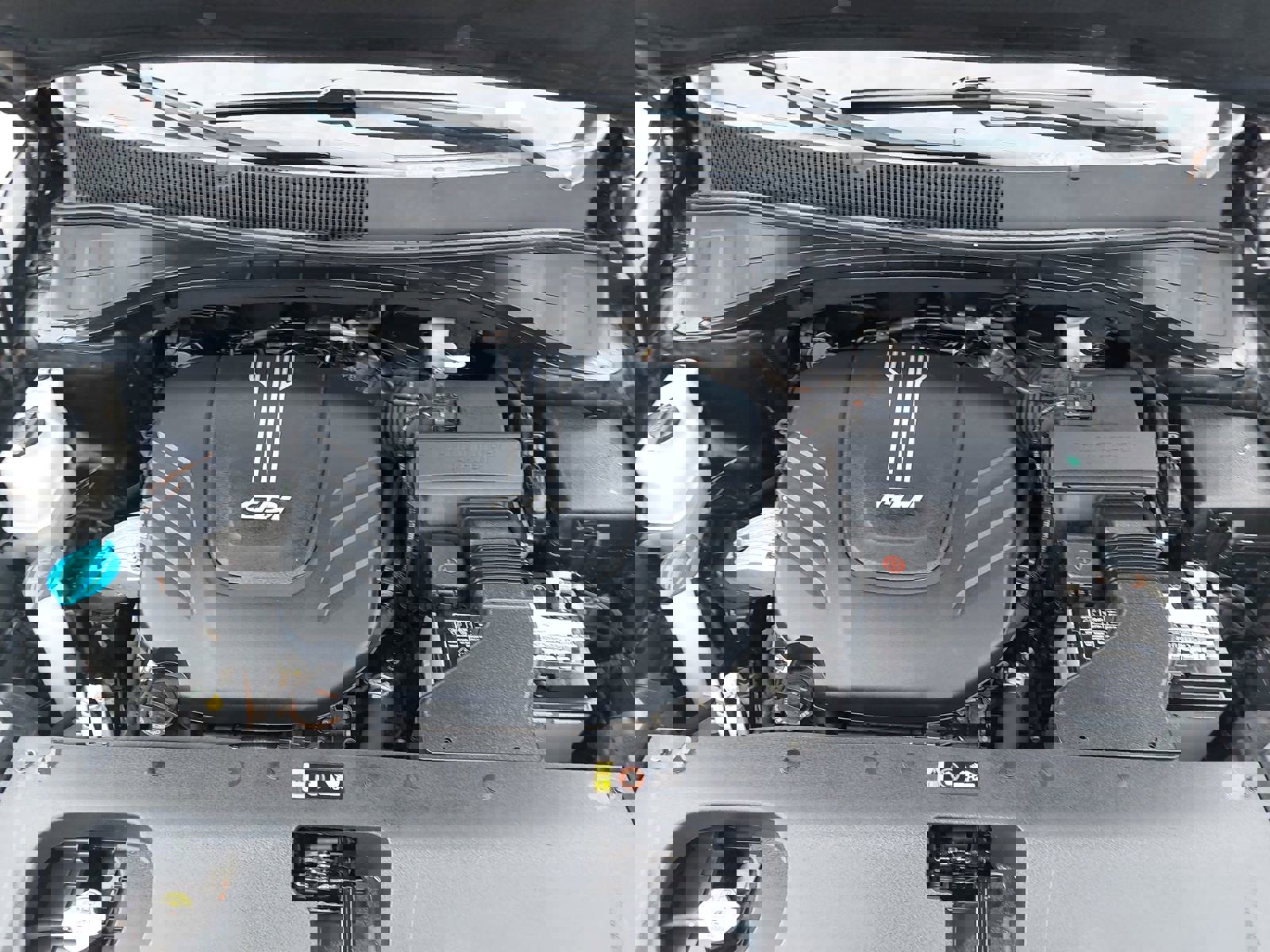 Used 2017 Kia Sorento SX image 33