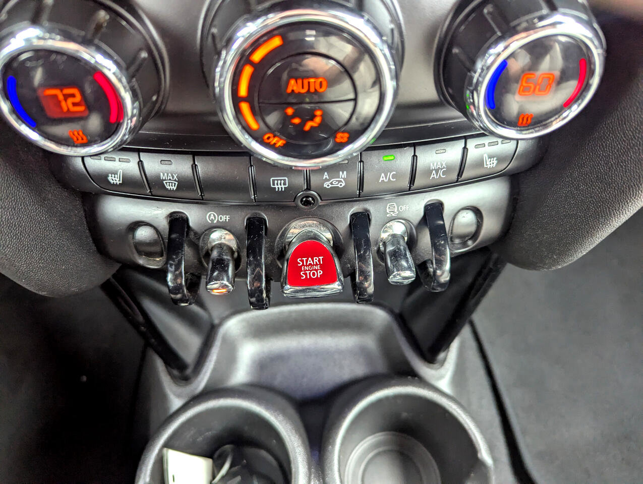 Used 2017 MINI Cooper S image 29