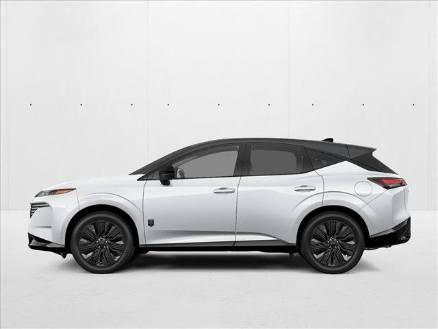 New 2027 Nissan Murano SL AWD/4WD image 2