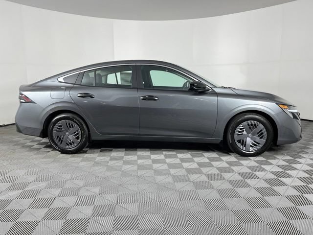 New 2026 Nissan Sentra S w/ Floor Mat Package FWD image 12