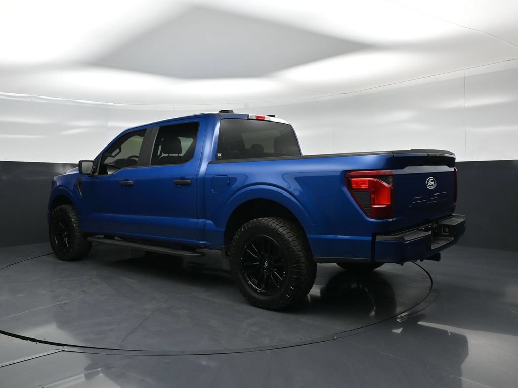 Used 2024 Ford F150 STX RWD image 6