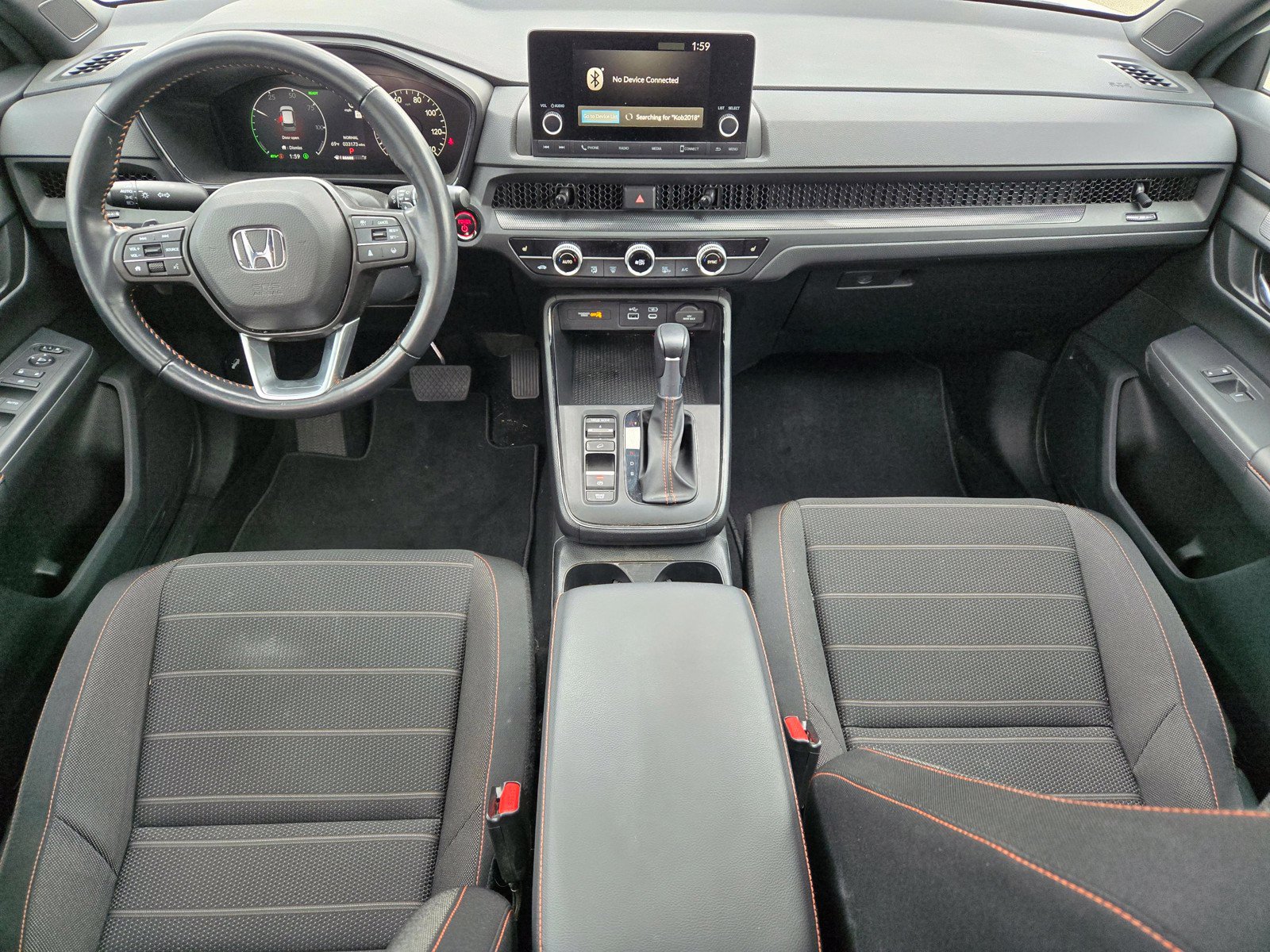 Used 2014 Hyundai Santa Fe Sport 2.0T w/ Technology Package 05 AWD/4WD image 10
