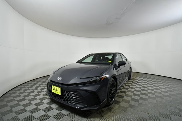 New 2026 Toyota Camry SE image 6