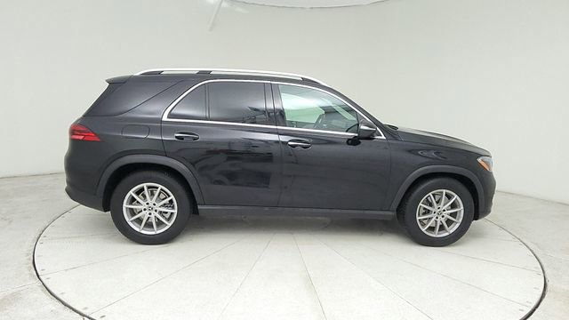 Used 2025 Mercedes-Benz GLE 350 4MATIC image 4