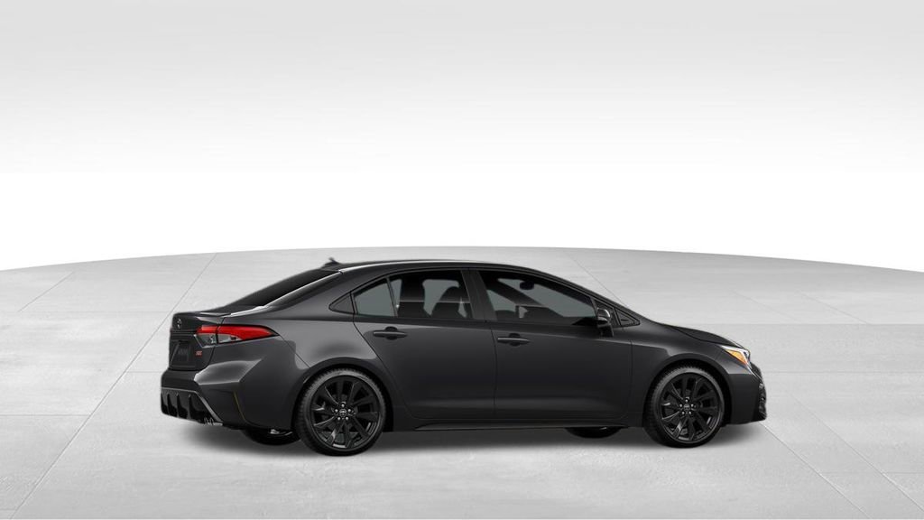 New 2026 Toyota Corolla SE image 13