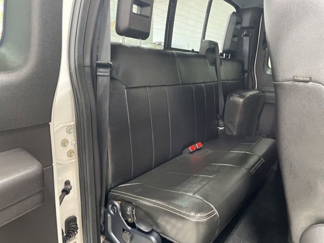 Used 2014 Ford F350 Lariat AWD/4WD image 38