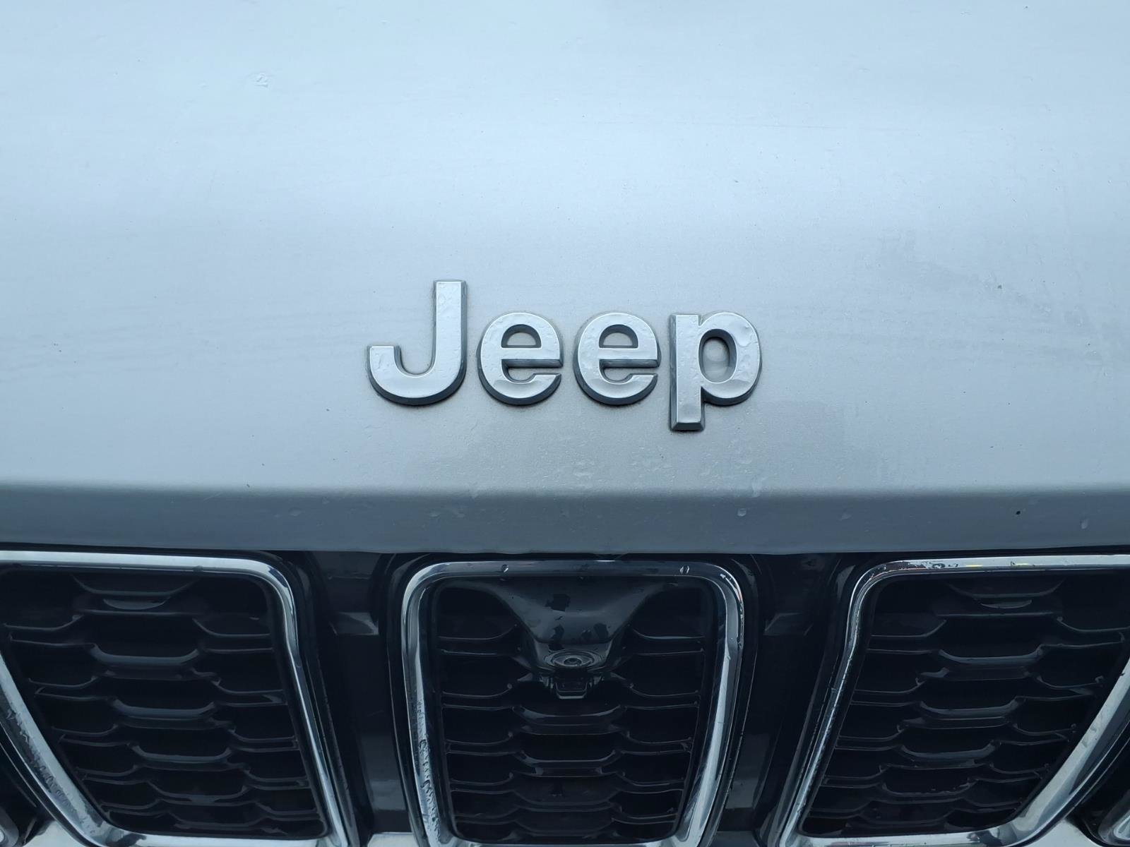Used 2024 Jeep Grand Cherokee L Limited w/ Luxury Tech Group II AWD/4WD image 10