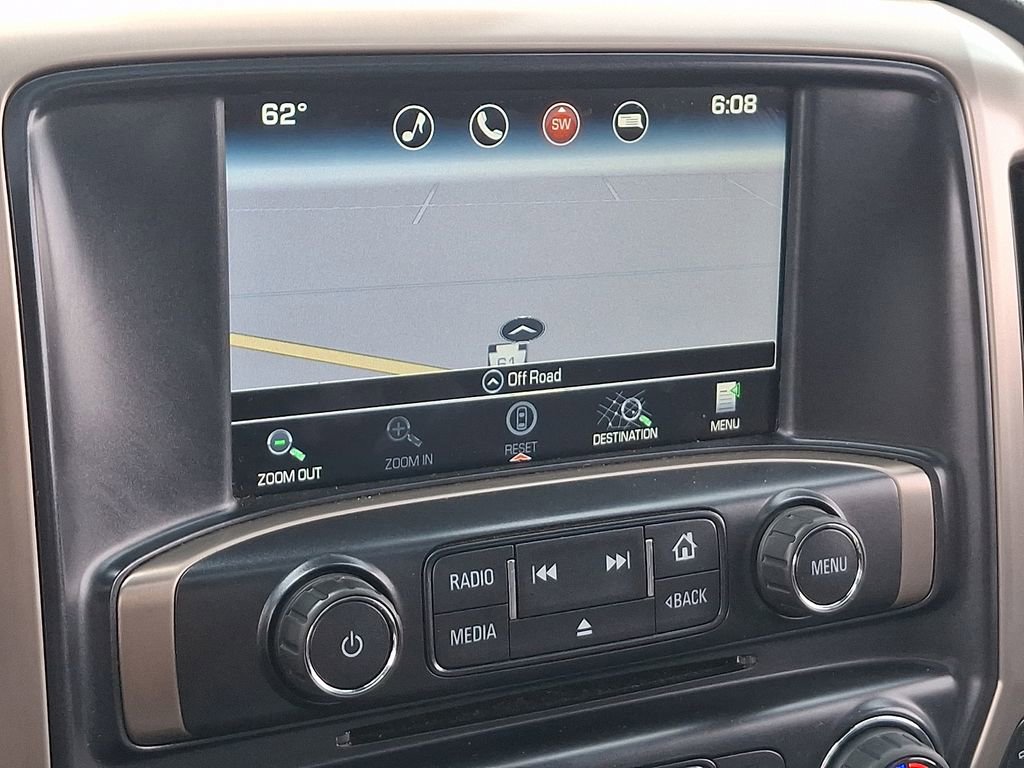 Used 2016 GMC Sierra 1500 Denali w/ Denali Ultimate Package image 20