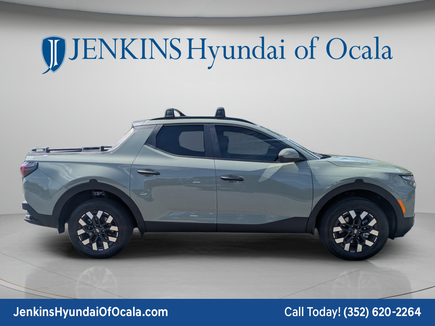 New 2026 Hyundai Santa Cruz SEL FWD image 2