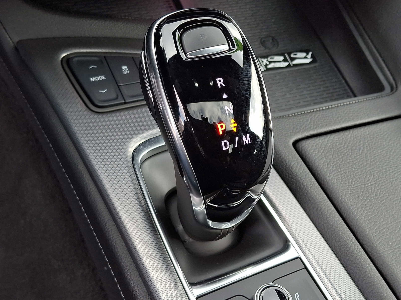 Used 2026 Cadillac CT5 Premium Luxury AWD/4WD image 16