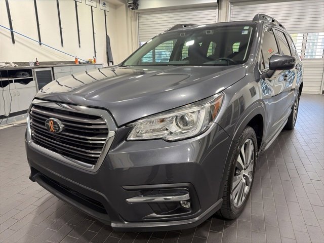 Used 2022 Subaru Ascent Limited w/ Technology Package