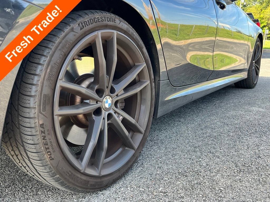 Used 2020 BMW M340i w/ Premium Package RWD image 12