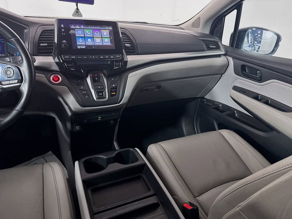 Used 2020 Honda Odyssey EX-L image 27
