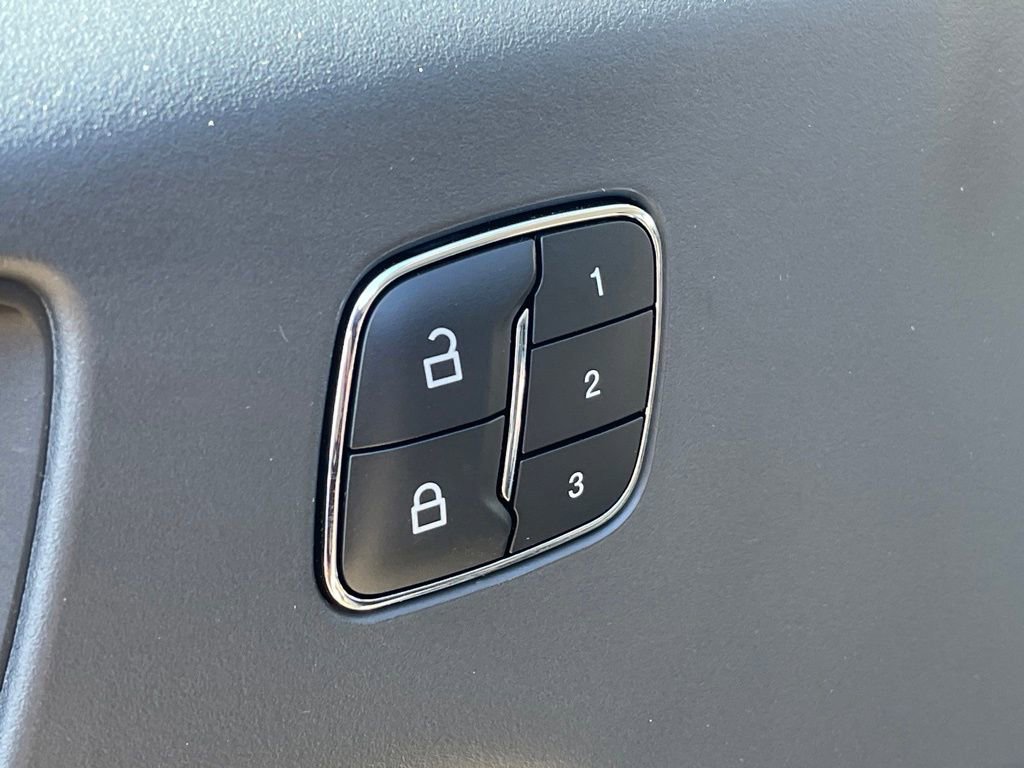 Used 2023 Ford Bronco Sport Outer Banks w/ Tech Package image 19