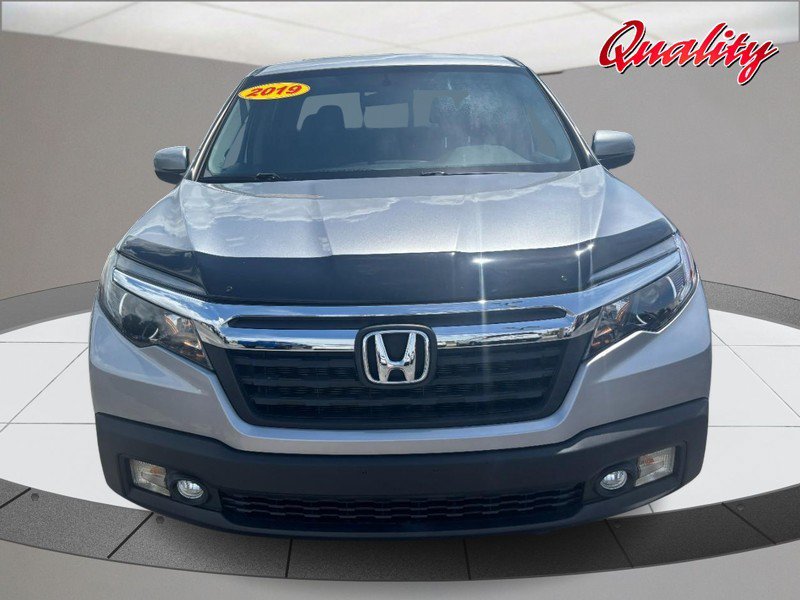 Used 2019 Honda Ridgeline RTL image 10
