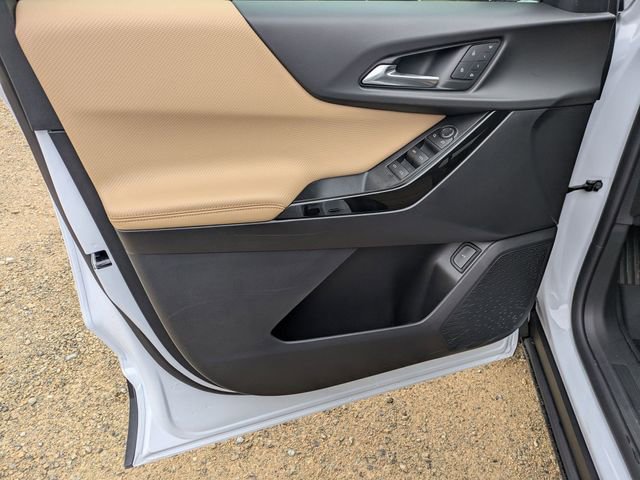 New 2026 Chevrolet Equinox ACTIV w/ Convenience Package III image 8