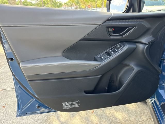 Certified 2024 Subaru Crosstrek 2.5i Wilderness AWD/4WD image 13