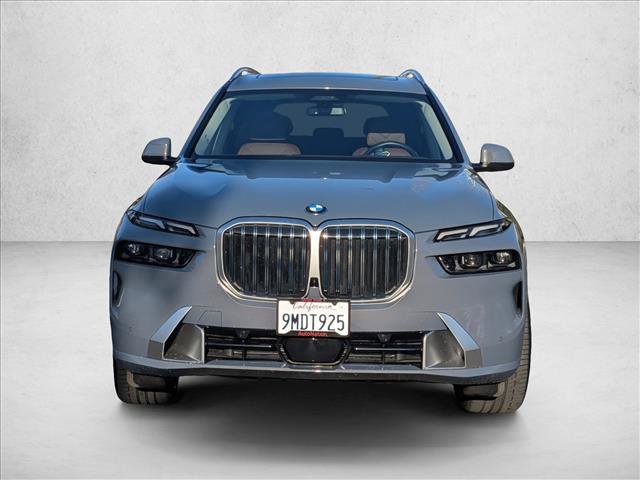 Certified 2024 BMW X7 xDrive40i image 2
